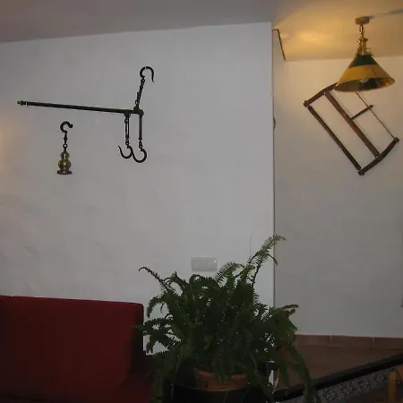 Casa Corralon Grazalema
