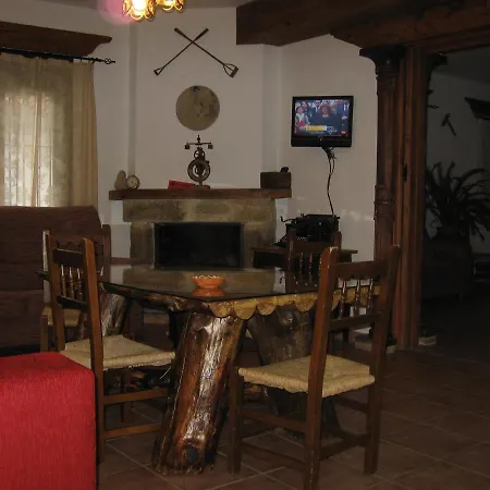 Casa Corralon