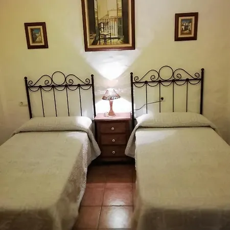 Casa Corralon *