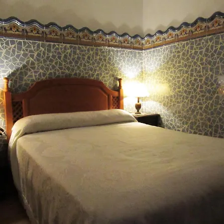 Casa Corralon Сasa de vacaciones *