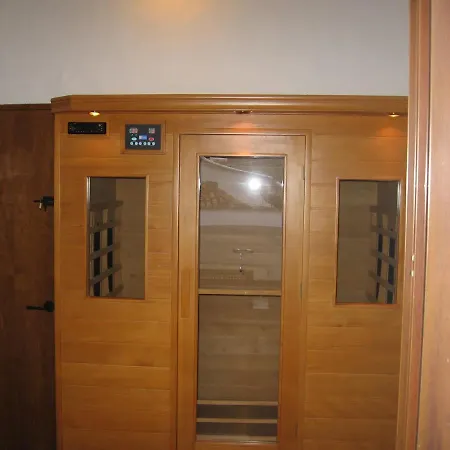 Сasa de vacaciones Casa Corralon Grazalema
