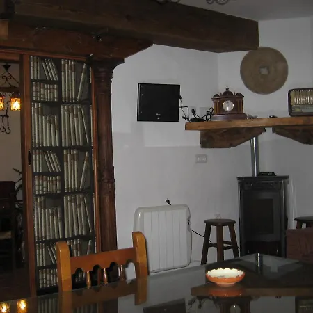 Casa Corralon Grazalema